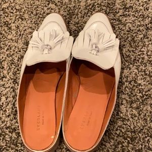 Everlane loafers
